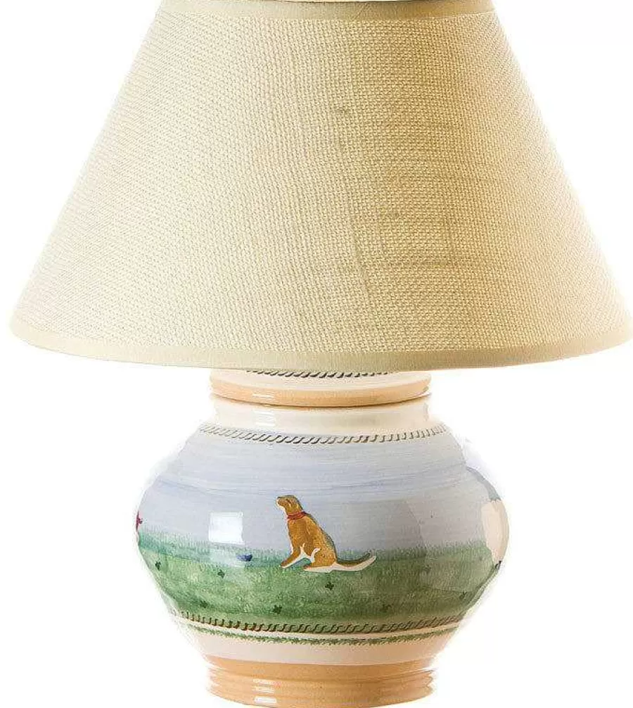 Wedding Gifts<Nicholas Mosse 5" Lamp Assorted Animals Base Only