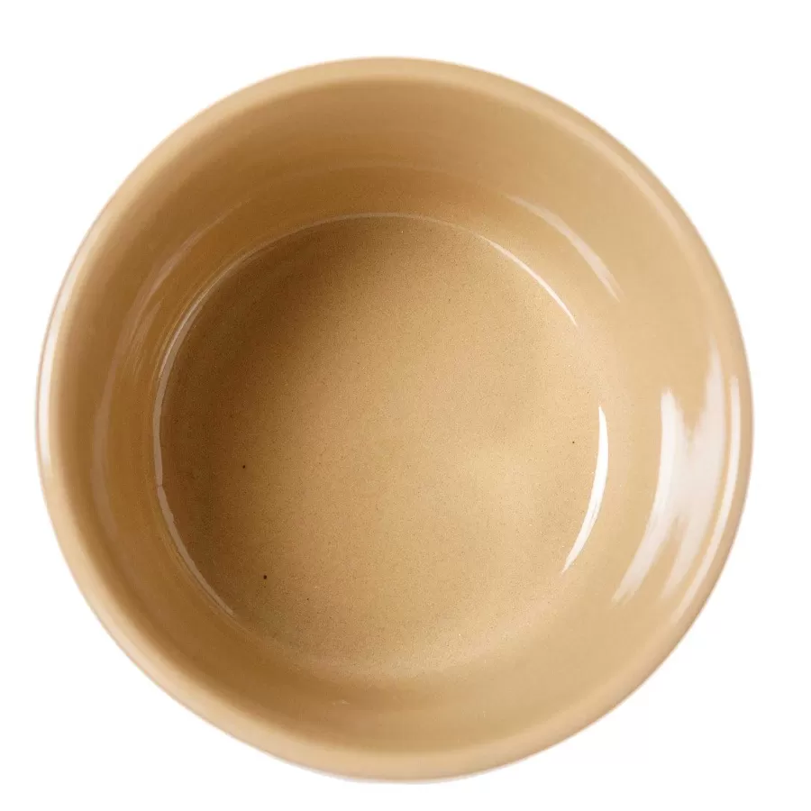 Oven Friendly Dishes<Nicholas Mosse Custard Cup Fuchsia