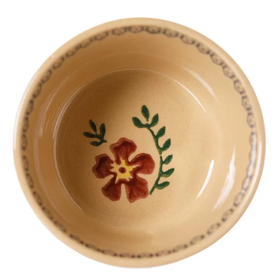 Oven Friendly Dishes<Nicholas Mosse Custard Cup Old Rose