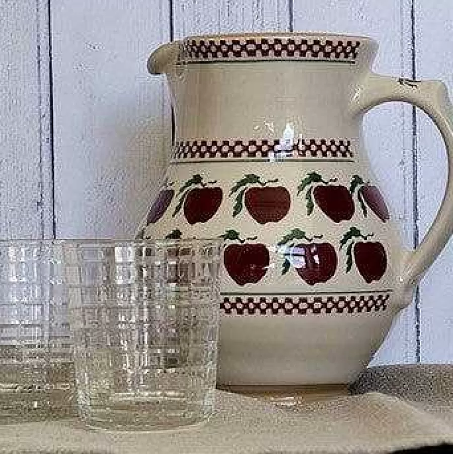 House Warming Gifts<Nicholas Mosse Large Jug Apple
