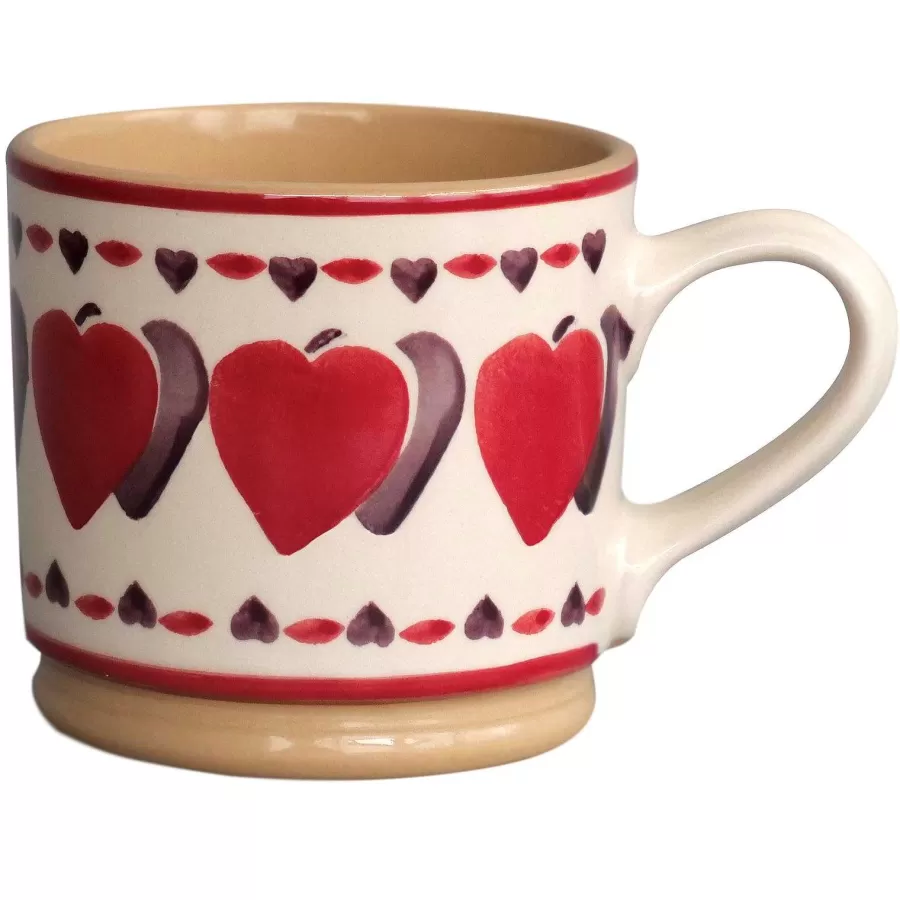 Mugs<Nicholas Mosse Large Mug Valentine 2022