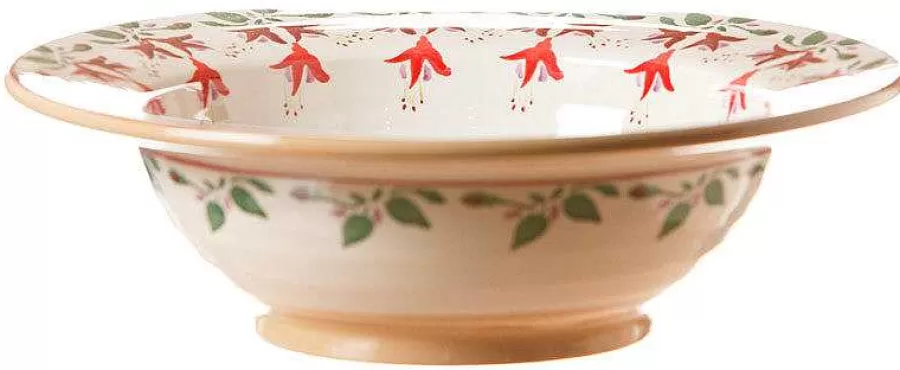 Special Event Gifts<Nicholas Mosse Pasta Server Fuchsia