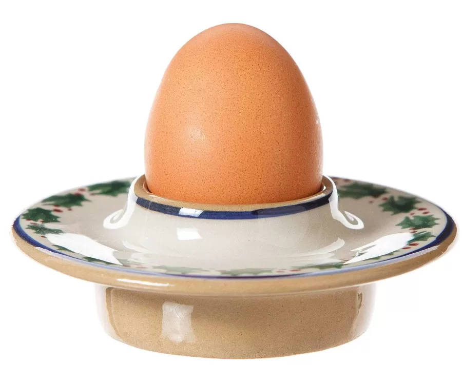 Food Lover'S Gifts<Nicholas Mosse Stackable Eggcup Reindeer