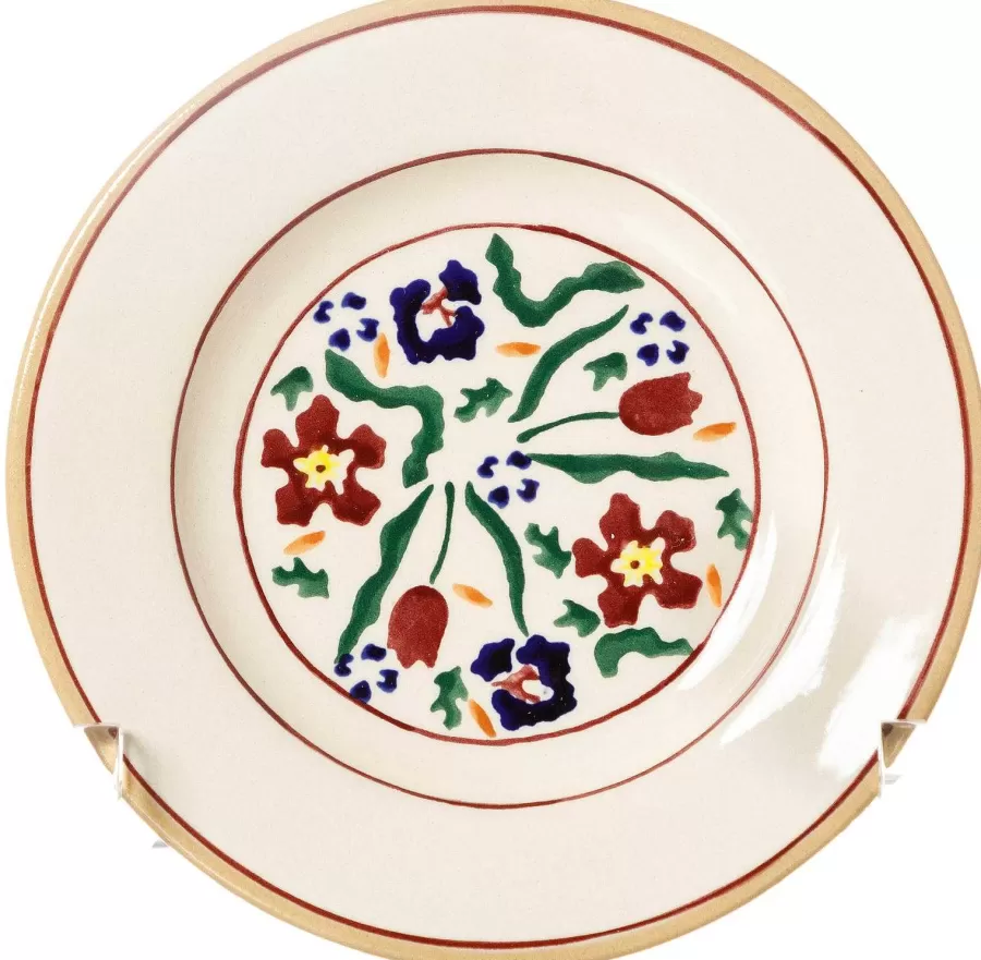 Plates<Nicholas Mosse Tiny Plate Wild Flower Meadow