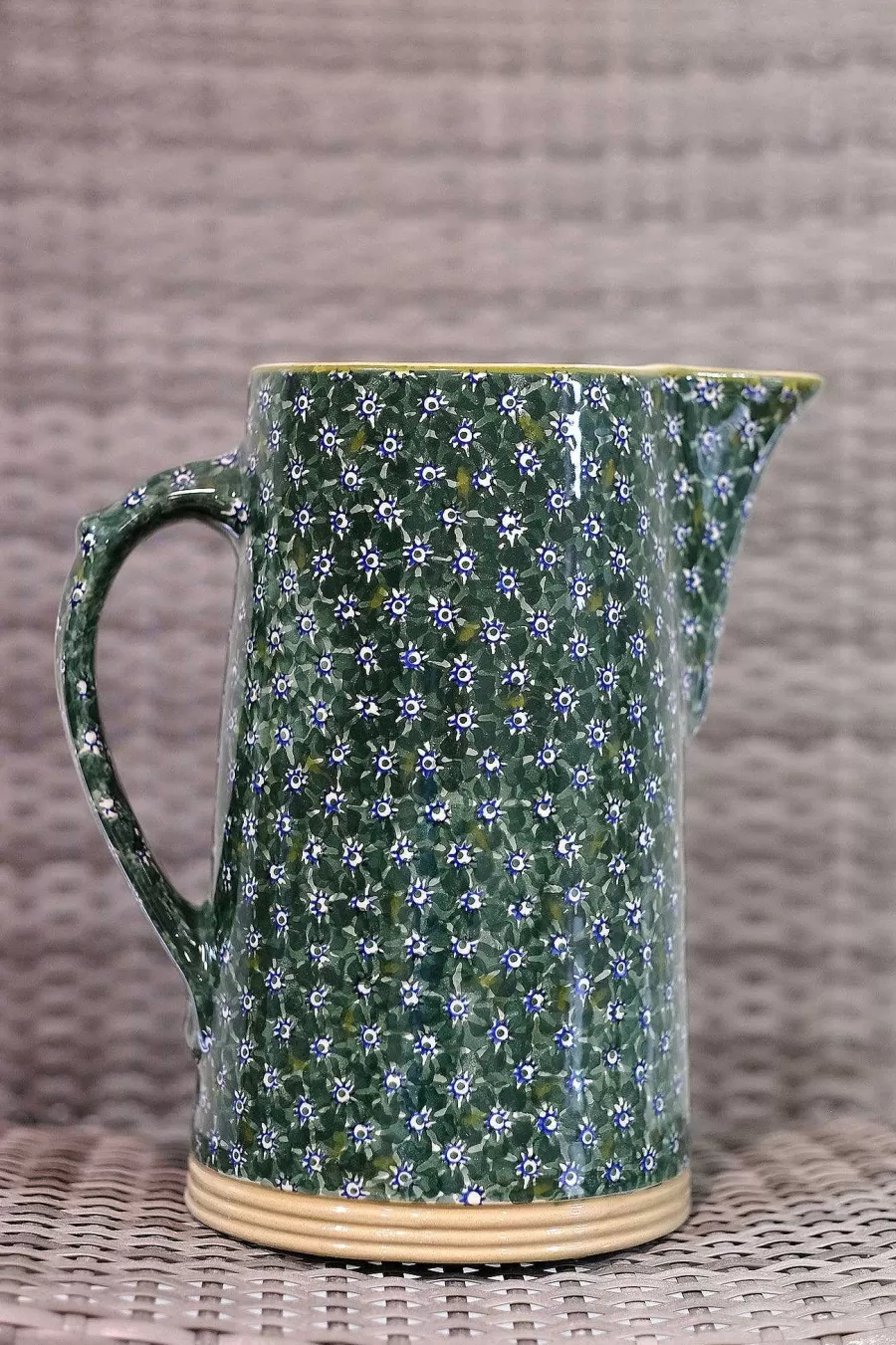 House Warming Gifts<Nicholas Mosse Xl Jug Lawn Green