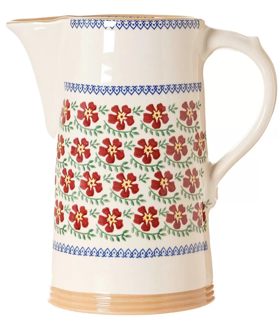 Old Rose<Nicholas Mosse Xl Jug Old Rose